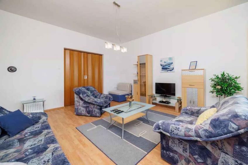 Holiday apartment 250 m from the beach - BF-BXG5 - foto 39