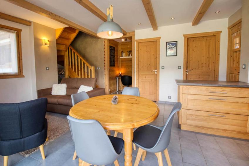 Chalet Le Gaillu - foto 18