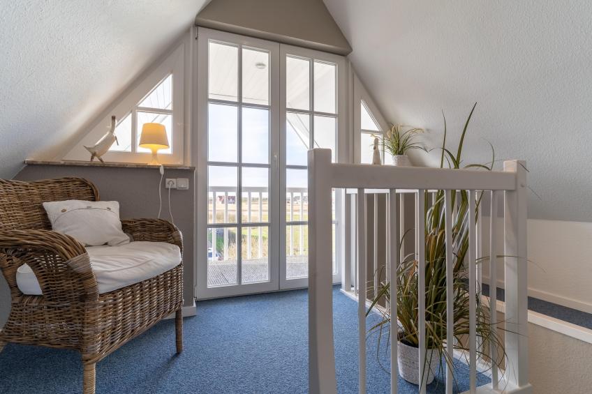 Haus Hooge OG - Whg 2 - foto 11