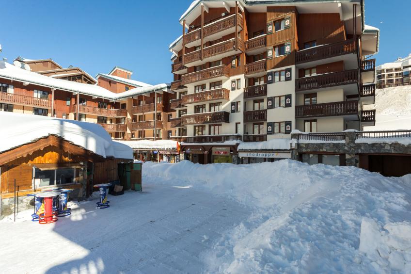 Rond Point des Pistes (Val Claret) - foto 18