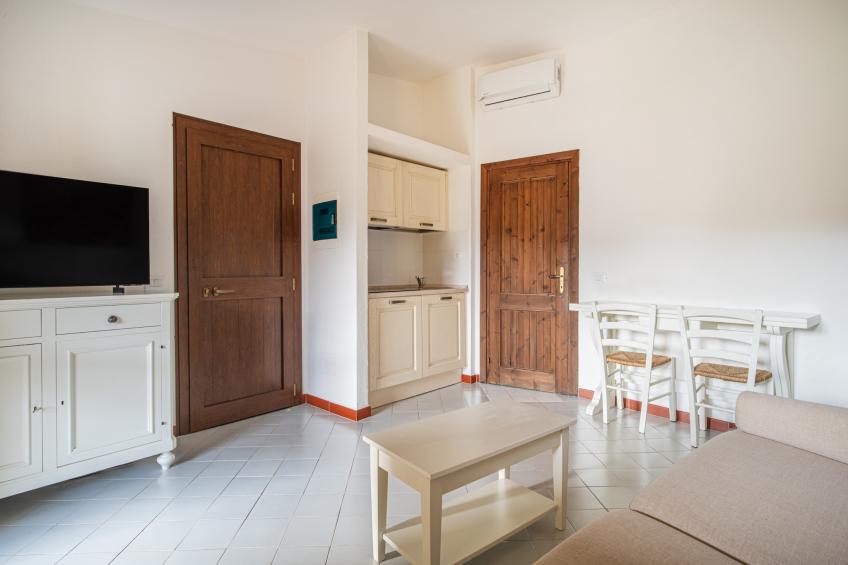 Felix Residence Hotel Costa Serena - App/ APARTMENT TYPE A - foto 6