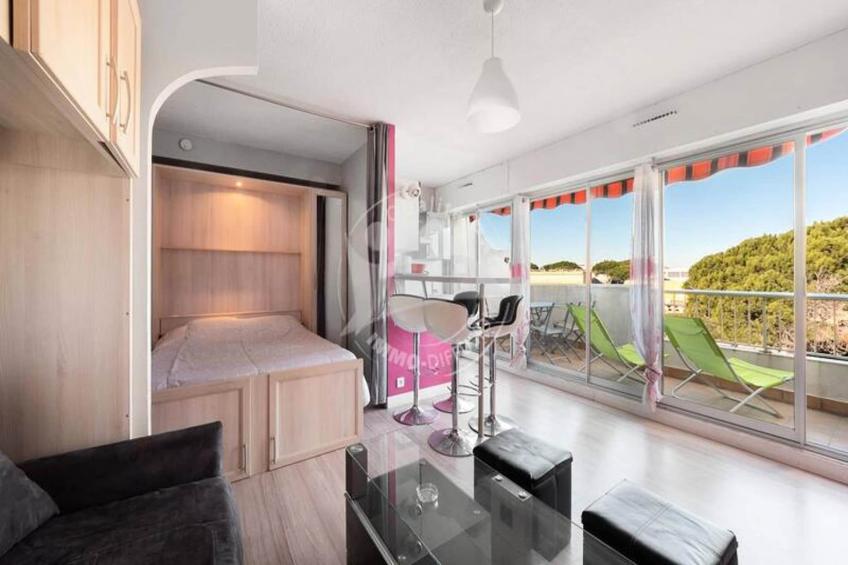 Résidence "le St Louis" - foto 16