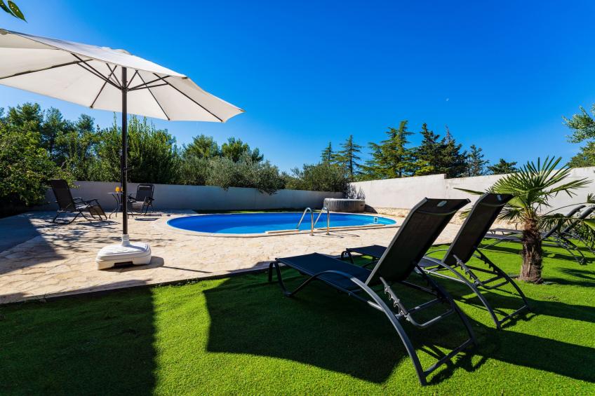 Holiday home Emily - foto 20