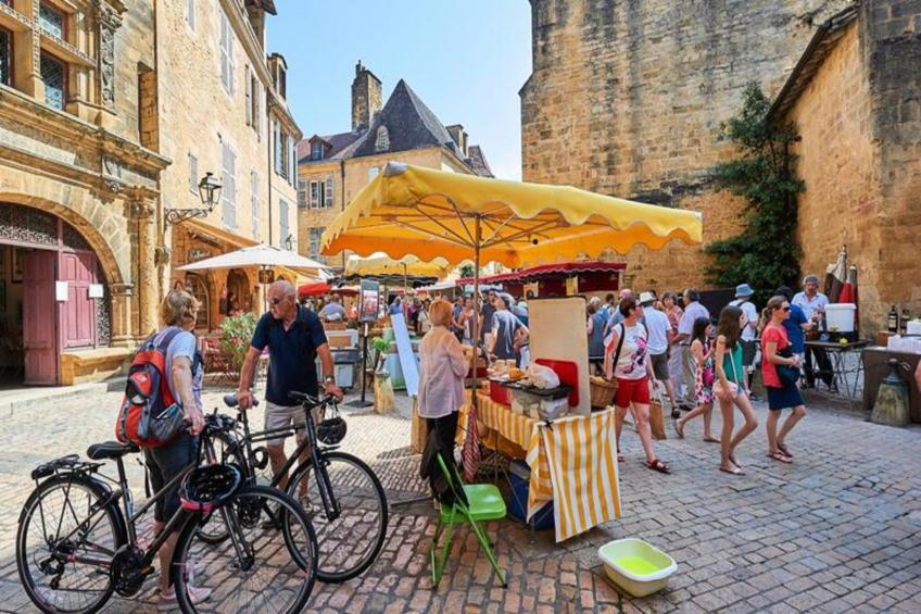 Domaine de Lanzac - foto 2