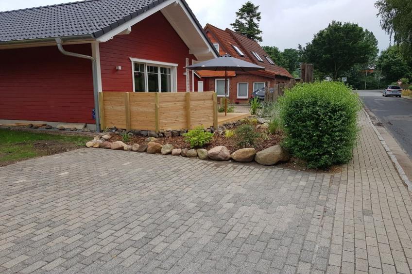 Ferienhaus Ferienhus Tating - foto 3