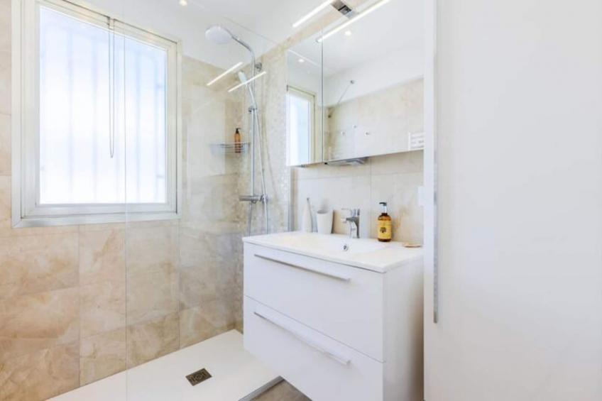 Résidence 2p De Style Avec Terrasse, Plages Et Commerces à Pied - foto 13