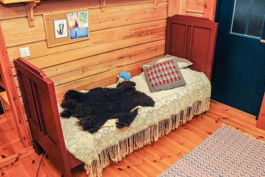 Villa kipinä - foto 17