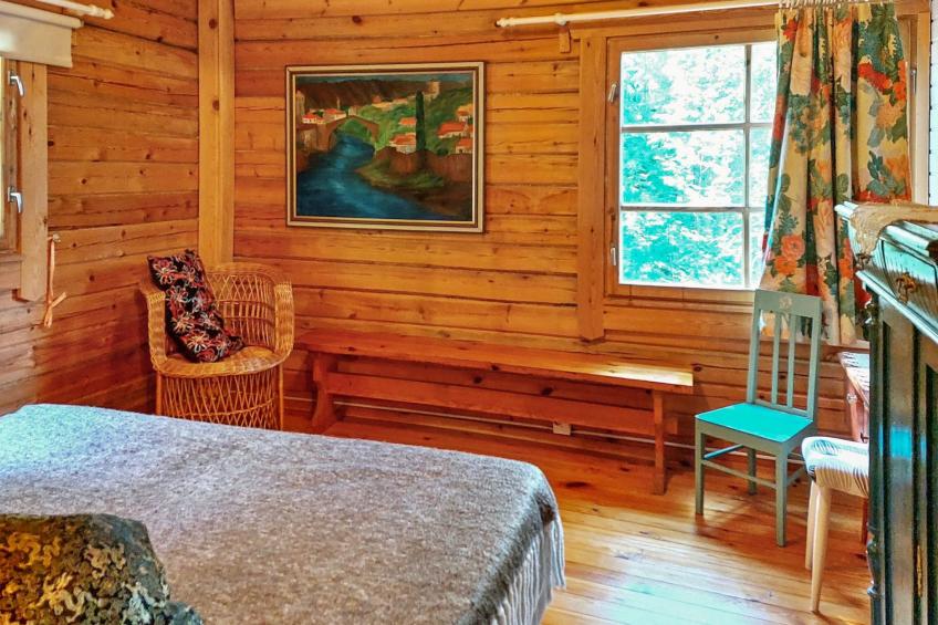 Hirsiranta - foto 13