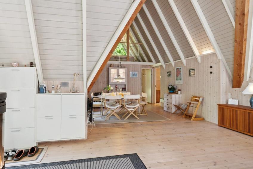 "Thrond" - 500m from the sea - foto 22