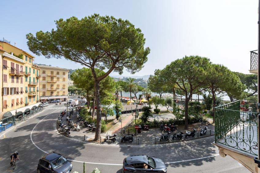 Charming Apartment St. Margherita Ligure - foto 7