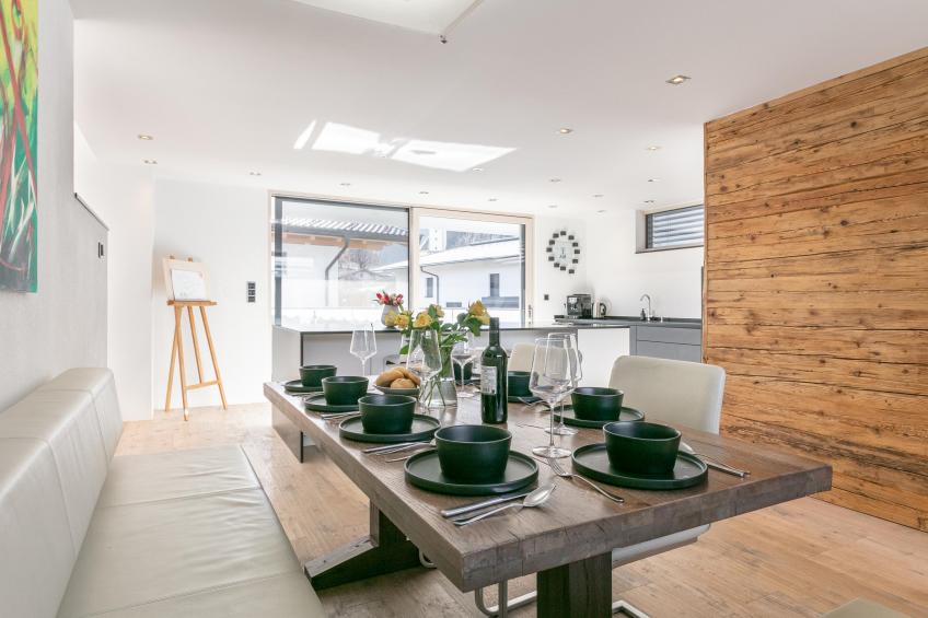 Alpin Chalet ARTE - foto 3