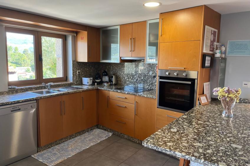 Casa da Lage -Piso 0 - foto 12