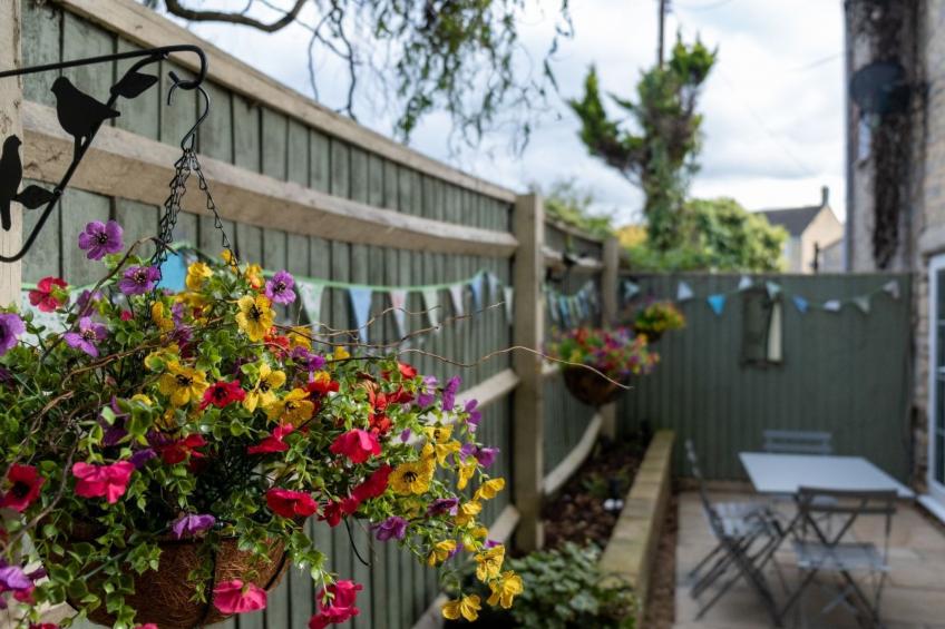 Doverow Cottage - foto 44