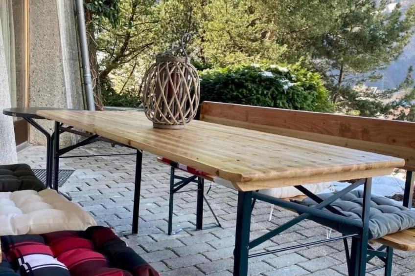 Aareschlucht - Erholung ab 2 Nächten - foto 32