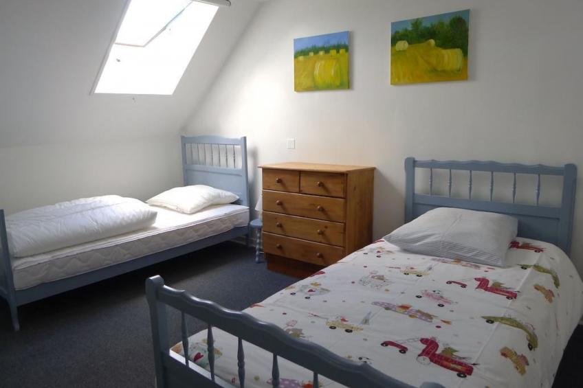 in Vesly mit Beheiztem gemeinsamem Pool - foto 12