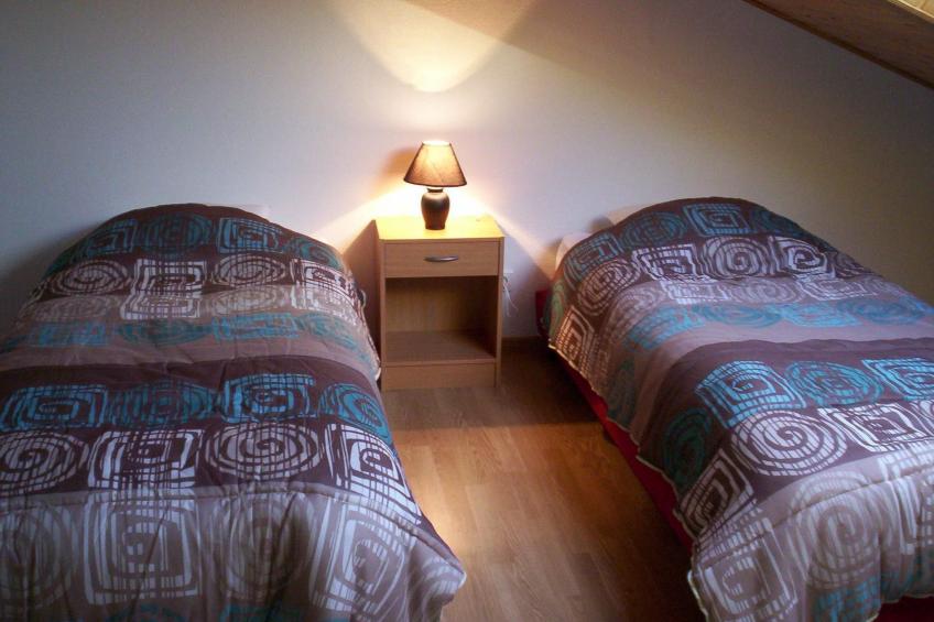 Bergchalet "Caletti" mit Terrasse - foto 5