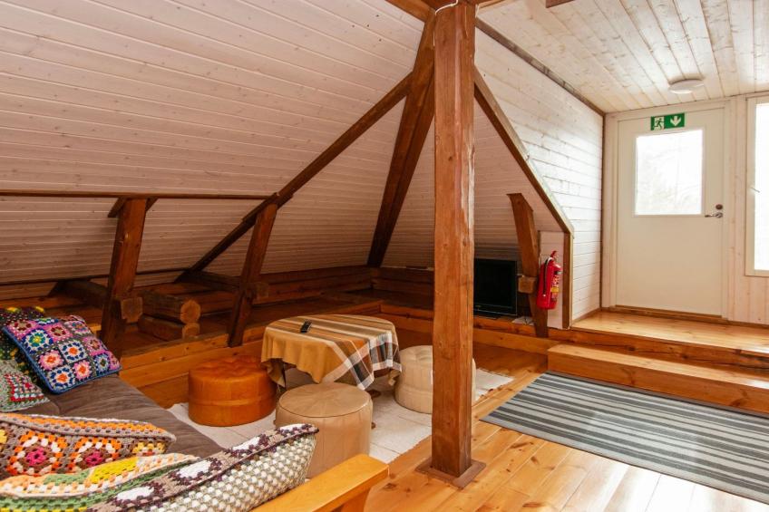 Kaislajärven huvila - foto 21