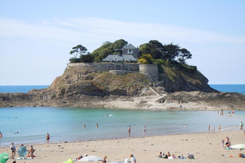 holiday home, St. Malo- - foto 27