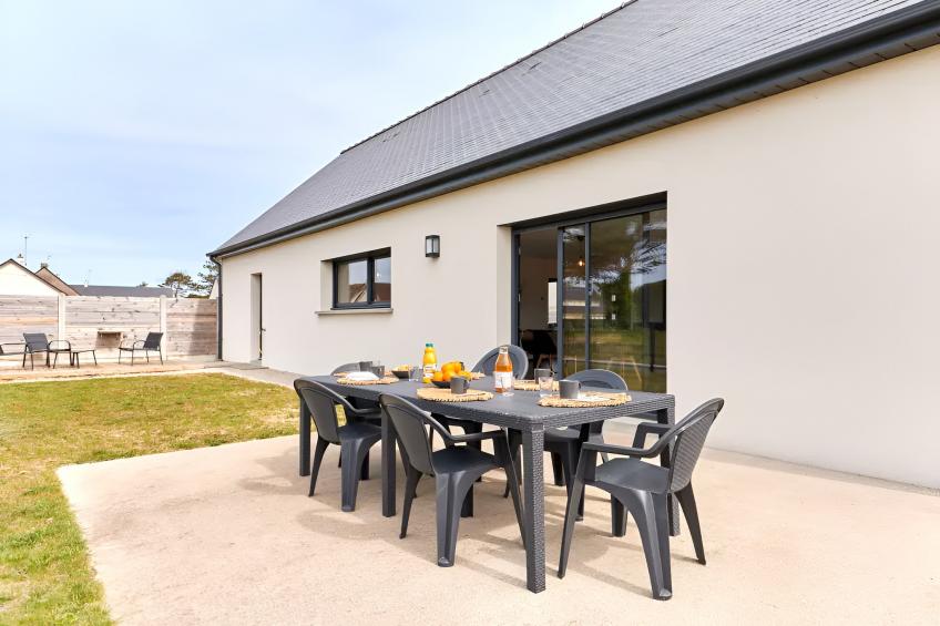 Maison près de la Plage Normande - foto 6