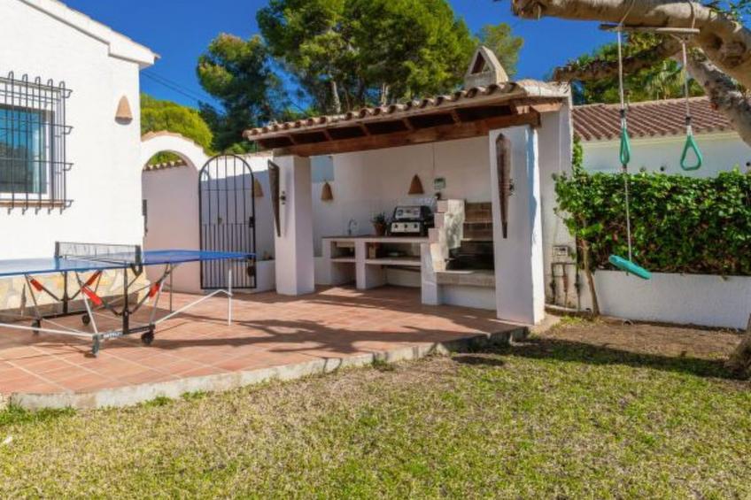 Villa la Siesta - foto 24