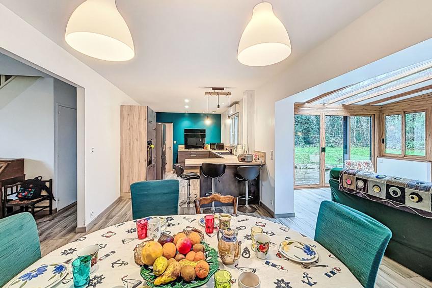 Maison Des Mésanges - foto 4