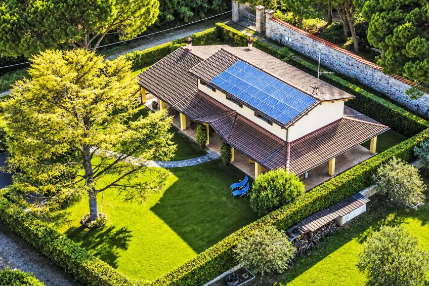 "Casa di Max" - foto 18