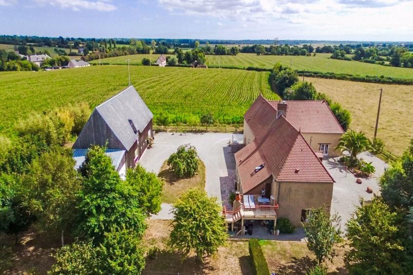 Kleines Studio auf dem Land für 2 Personen - foto 2