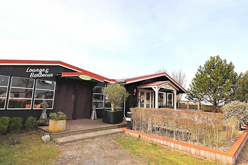 Luxe safaritent op Ameland - foto 23