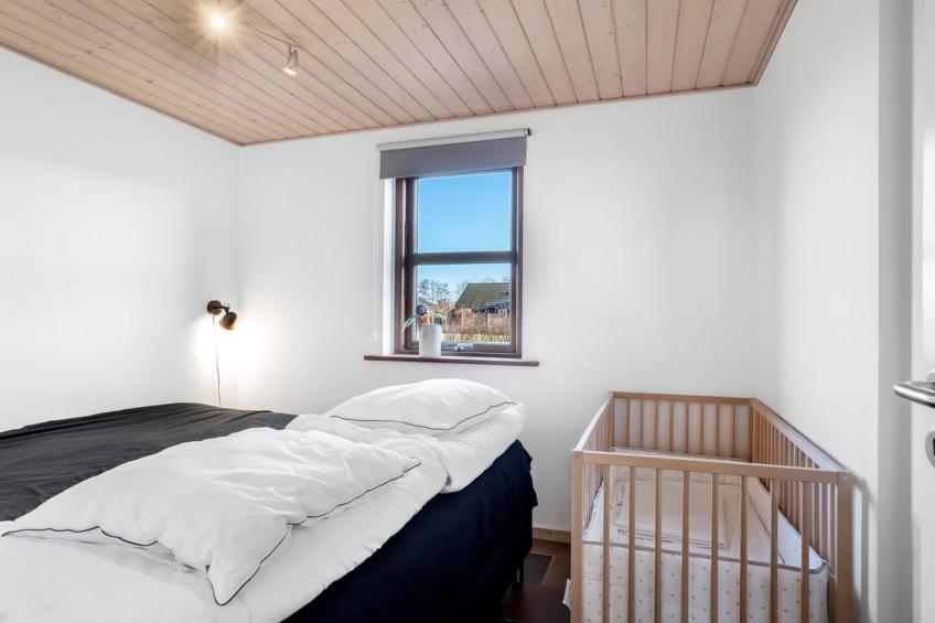 "Niela" - 800m from the sea in Lolland, Falster and Mon - foto 11