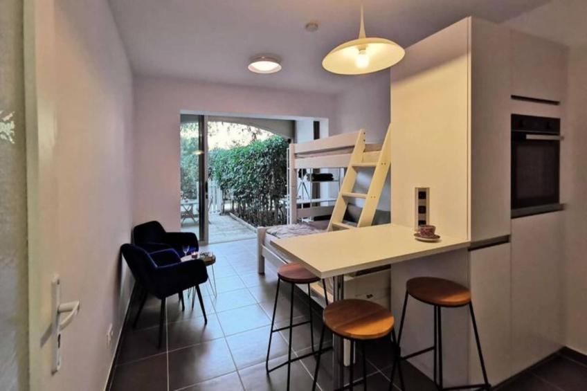 Résidence Heron - foto 18