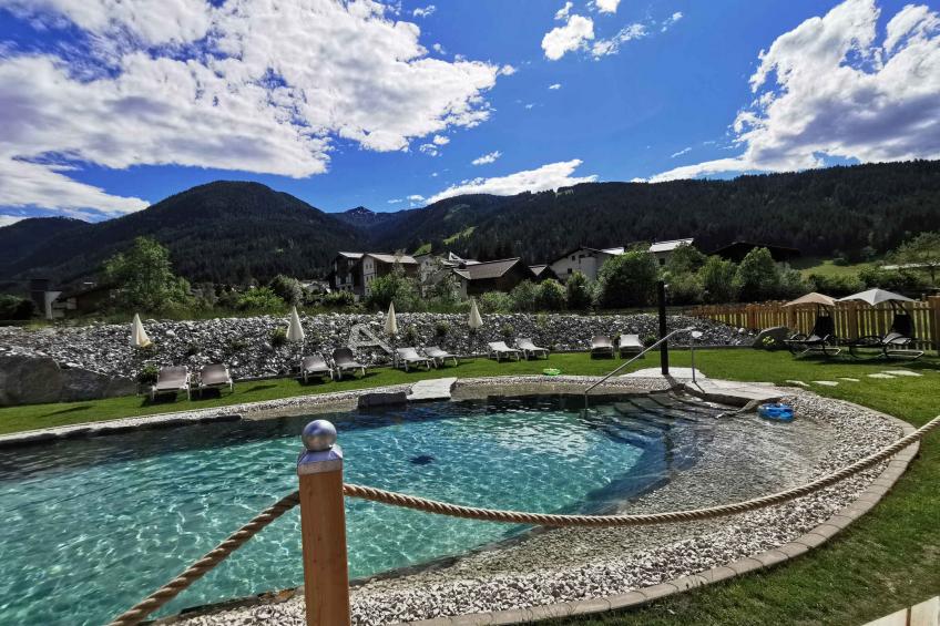 Holiday apartment with balcony - BF-Z6PRJ - foto 11
