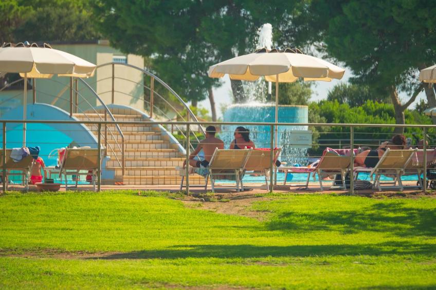 Gitavillage California CS Vulci - foto 10