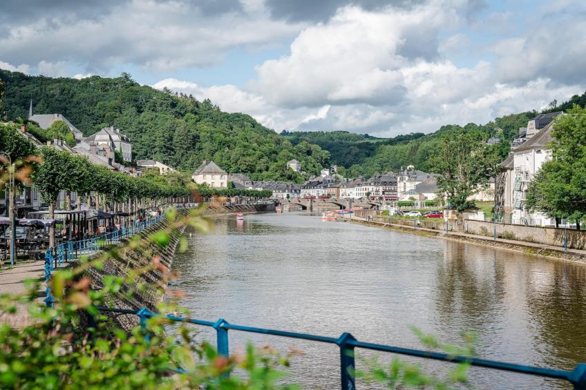 Le cœur de Bouillon - 8pers - foto 31