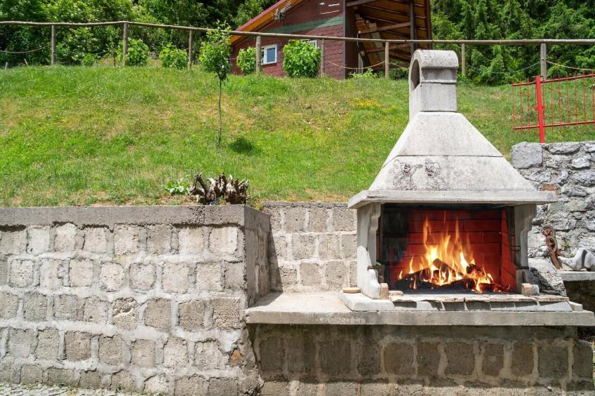 Groundflloor Apartment  with Terrace A1 ( Green Area ) - foto 9