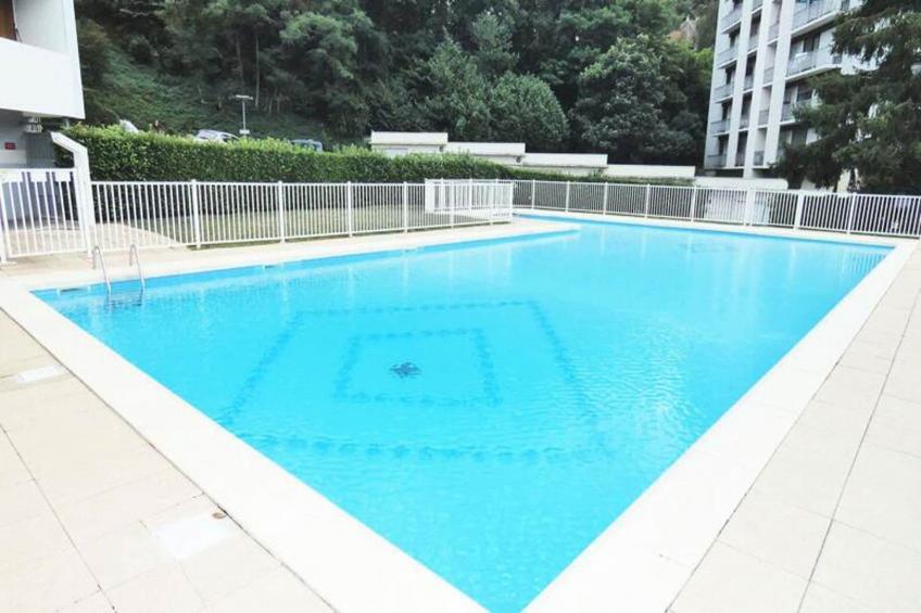 Résidence Montcalm D - foto 24