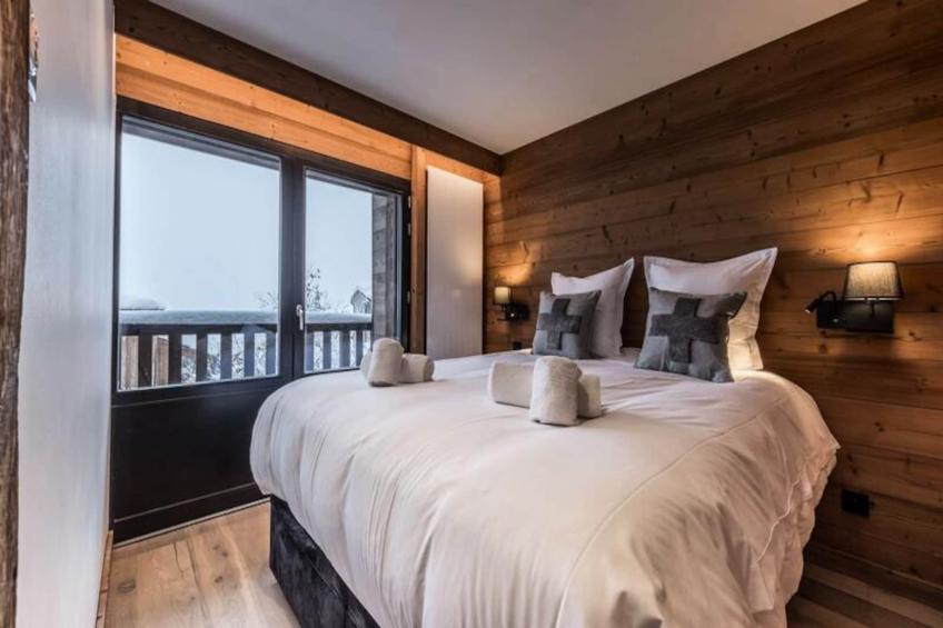 Résidence Rond Point Des Pistes - foto 3