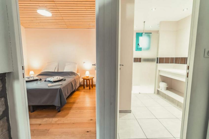 Maison à Chanac - foto 14