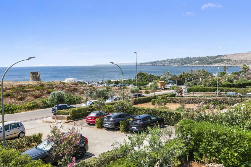 Porto Relax Apartment 2 With Sea View - foto 19