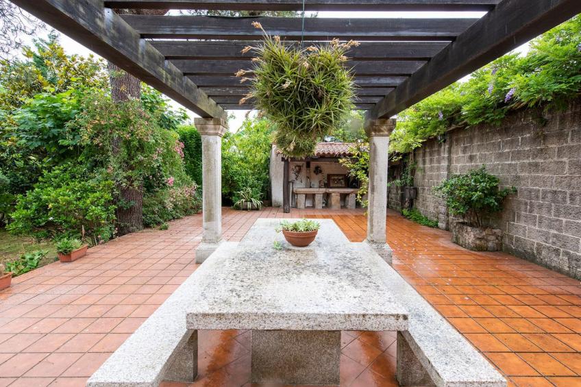 Villa "Casa dos Pazos" mit privatem Pool - foto 54