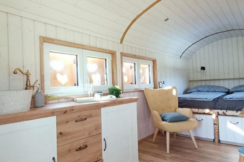 Zirkuswagen vom Sommerhof - foto 3