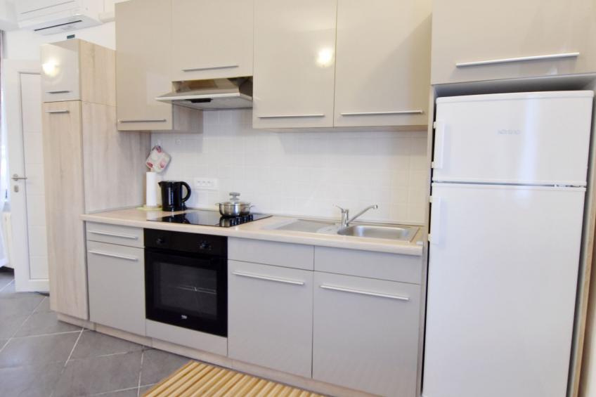 Zweizimmerwohnung mit großer Terrasse in Grupija bei Umag - foto 17