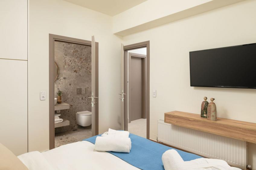 Luxuriöses Anwesen mit Meerblick und beheiztem Infinity-Pool - foto 36