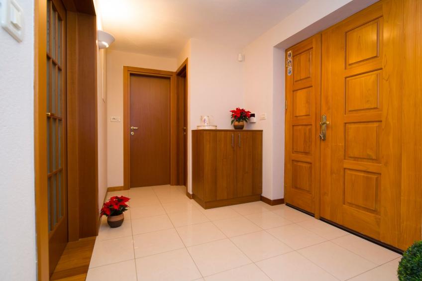 Ferienvilla mit Garten, Grill und Terrasse - foto 37