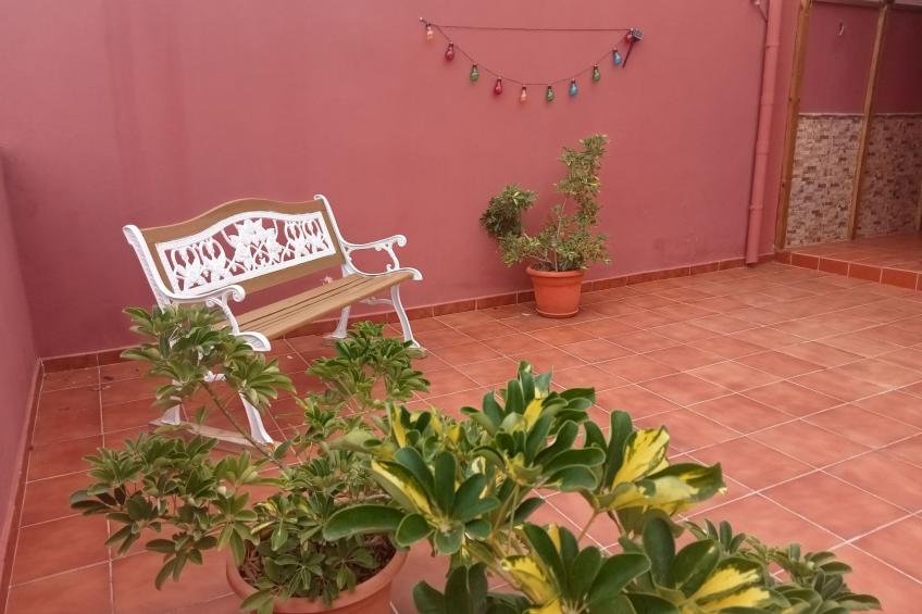 Beatifull apto Meerblick Playa Jardin wiffi - foto 4