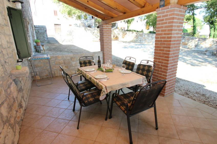 Cottage Vinkovic / HR-11044-01 - foto 5