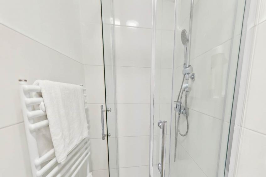 Holiday park Geyersberg Freyung-Appartement Typ A Basis - foto 11