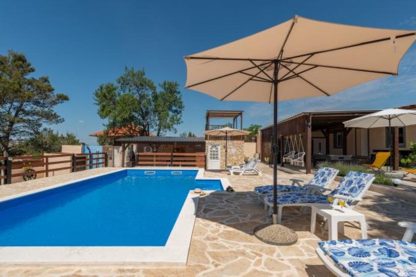 Holiday Home Burgija - foto 65