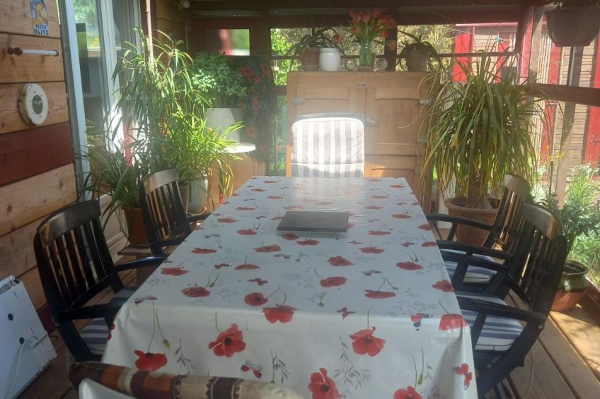 Le Paradis des Fleurs - foto 9