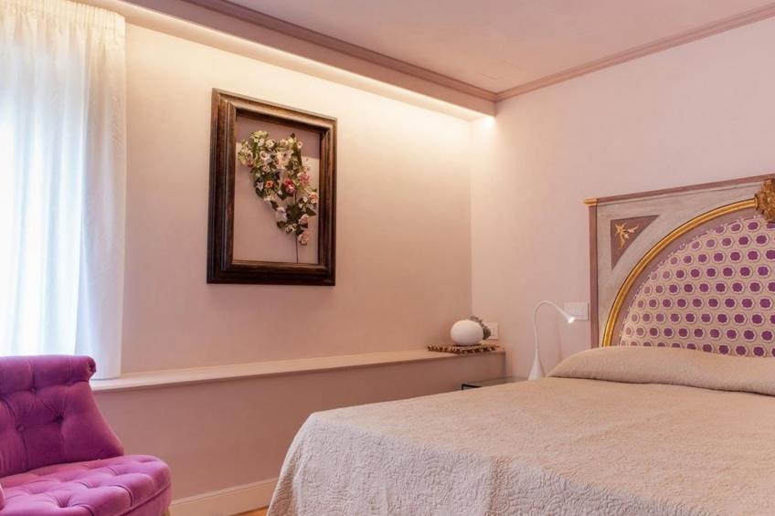 MarcheAmore - Zimmer der Gräfin - foto 11