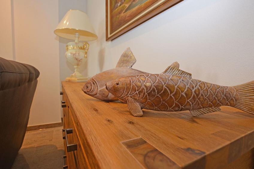 Merzijana Eerdgeschoss in Stinteck - foto 14